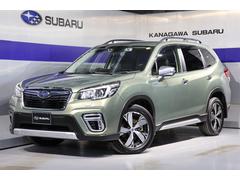 スバルフォレスターAdvance/ナビ/F+S+Rカメラ/ETC/ドラレコ