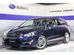 インプレッサスポーツ