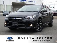 スバルXV1.6i-L アイサイト セイフティプラス ナビ連動ドラレコ