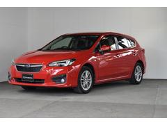 スバルインプレッサスポーツ1.6i-L EyeSight