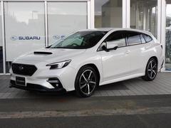 スバルレヴォーグGT-H EX EyeSight X搭載車