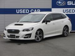 スバルレヴォーグ1.6GT EyeSight Smart Edition