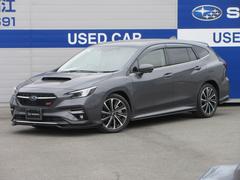 スバルレヴォーグSTIスポーツR