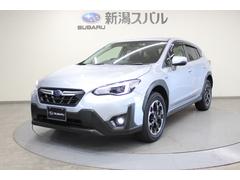 スバルXV2.0e-Lアイサイト ナビ&Rカメラ新品 ワンオーナー