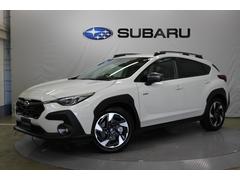 スバルクロストレックLimited