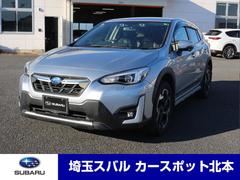 スバルXVAdvance アイサイト搭載車 純正SDナビ セーフティ+