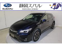 スバルXV2.0e-L EyeSight