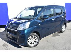 スバルステラG スマートアシスト