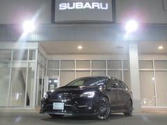 スバルレヴォーグ2.0STIスポーツ アイサイト