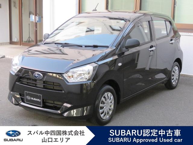 スバルプレオプラスF CDオーディオ FWD