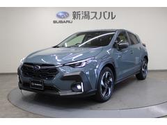 クロストレック