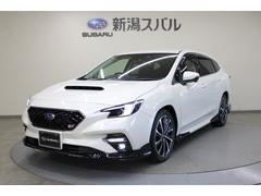 スバルレヴォーグSTI Sport EX ワンオーナー ETC2.0ドラレコ