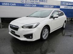 スバルインプレッサスポーツ1.6i-L EyeSight