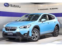 スバルXV2.0e-L アイサイト ナビ ETC リヤカメラ