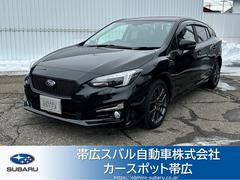インプレッサスポーツ