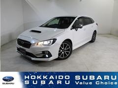 スバルレヴォーグ1.6STI Sport メモリーナビ/バックカメラ