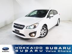 スバルインプレッサスポーツ2.0i EyeSight ナビ バックカメラ