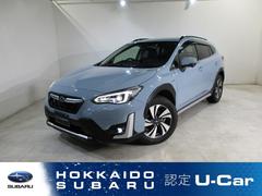 スバル  XV Advance EyeSight搭載車