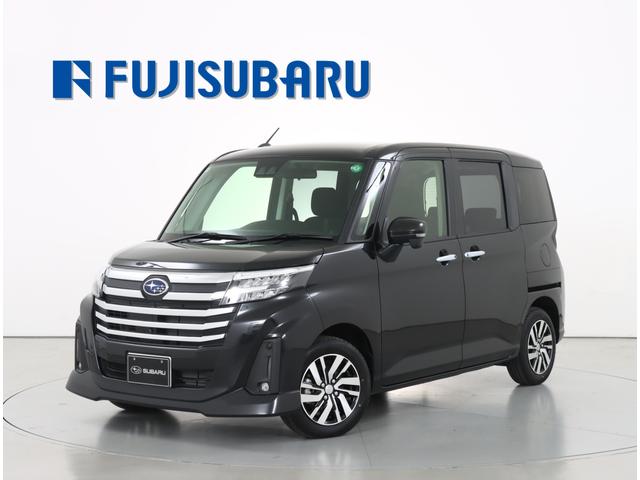 スバルジャスティベースグレード R6年式低走行距離 元弊社社用車 ナビ