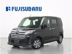 スバルジャスティベースグレード R6年式低走行距離 元弊社社用車 ナビ