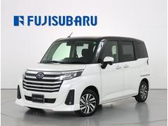 スバルジャスティベースグレード 元弊社社用車 ナビ 両側電動スライドドア