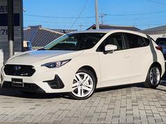 スバルインプレッサST 元弊社社用車 FWD 新世代アイサイト