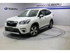 スバル &nbsp;フォレスター&nbsp;Advance EyeSight 本革シート 大型サンルーフ