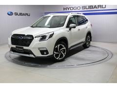 スバルフォレスターAdvance 新世代アイサイト PWリヤゲート純正ドラレコ