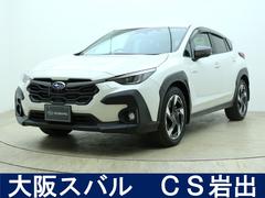 スバルクロストレックリミテッド 全周囲カメラ ETC ドラレコ装備