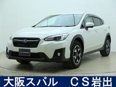 スバルXV1.6i-L アイサイト 走行距離少車