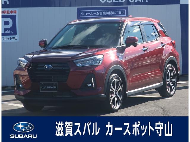 スバルレックスZ