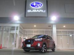 スバルレックスZ