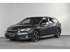 インプレッサスポーツ