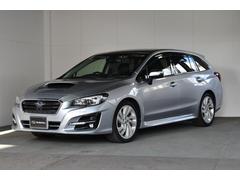スバルレヴォーグ1.6GT EyeSight S-style