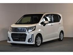 スバルステラR スマートアシスト