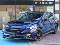 スバルレヴォーグSTIスポーツ EX