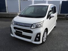 スバルステラR スマートアシスト