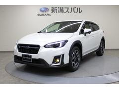 スバルXV2.0i-S EyeSight ナビ&ドライブレコーダー