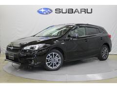 インプレッサスポーツ