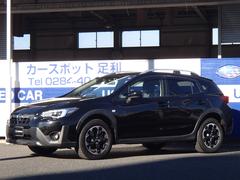スバルXV1.6i-L EyeSight スペアキー無 ナビ・Rカメラ