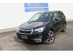 スバルフォレスター2.0i-L EyeSight Style Modern