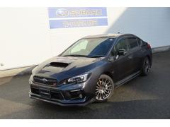 スバルWRX S4STI Sport アイサイト STIフロントスポイラー