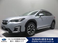 スバルXVAdvance アイサイト搭載 ナビ・リヤカメラ・ETC付