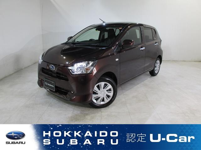 スバルプレオプラスL