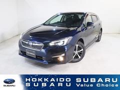 スバルインプレッサスポーツ1.6i-L EyeSight S-style
