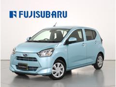 スバルプレオプラスL  パナナビ Rカメラ 元弊社社用車 スマアシ付き