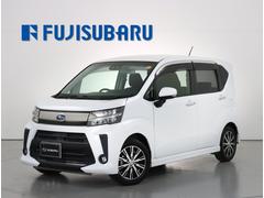 スバルステラR スマートアシスト 純正ナビ バックカメラ 新品タイヤ