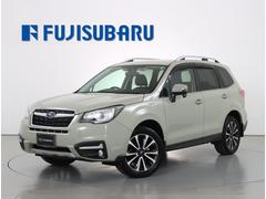 スバルフォレスターX-BREAK EyeSight搭載車 ナビ バックカメラ