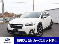 スバルXV1.6i-Lアイサイト パナ8型ビルトナビ ETC2.0