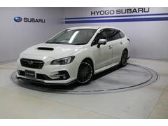 スバルレヴォーグ2.0STI Sport EyeSight STIフルスポ